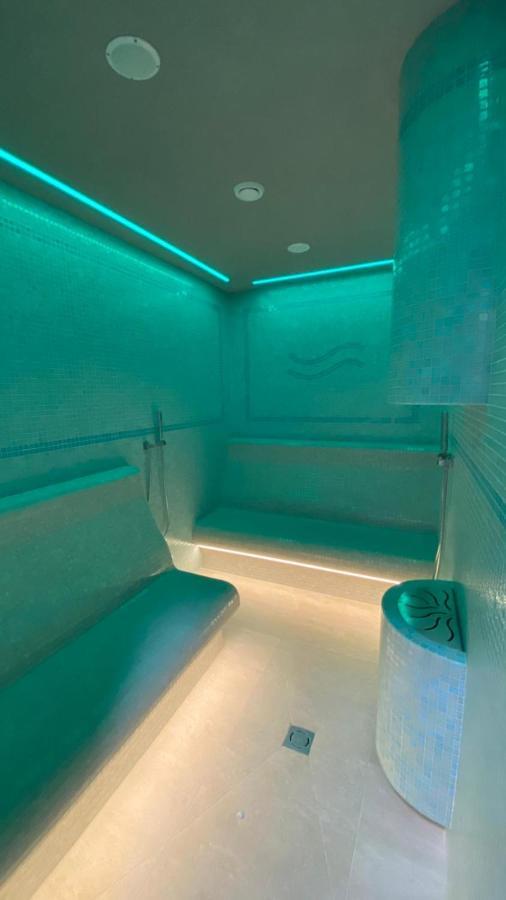 Rewal Blue Sun Morska Exterior foto